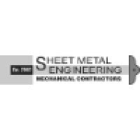 Sheet Metal Engineering, Inc. Company Profile 